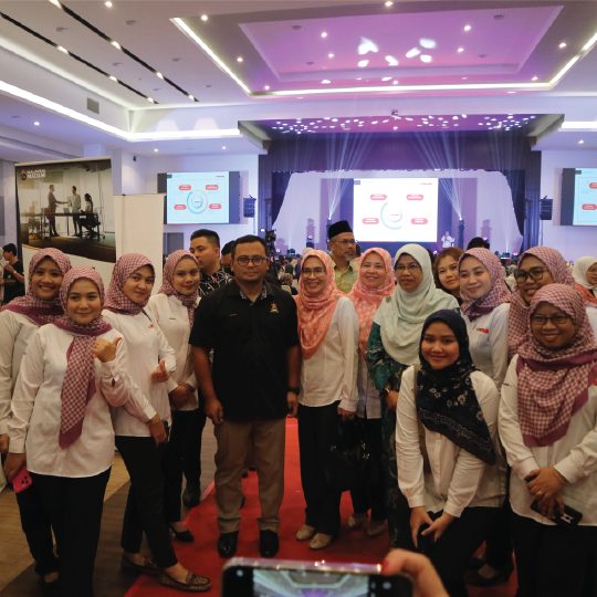 Sorotan BizMatch 2023 — gambar 3