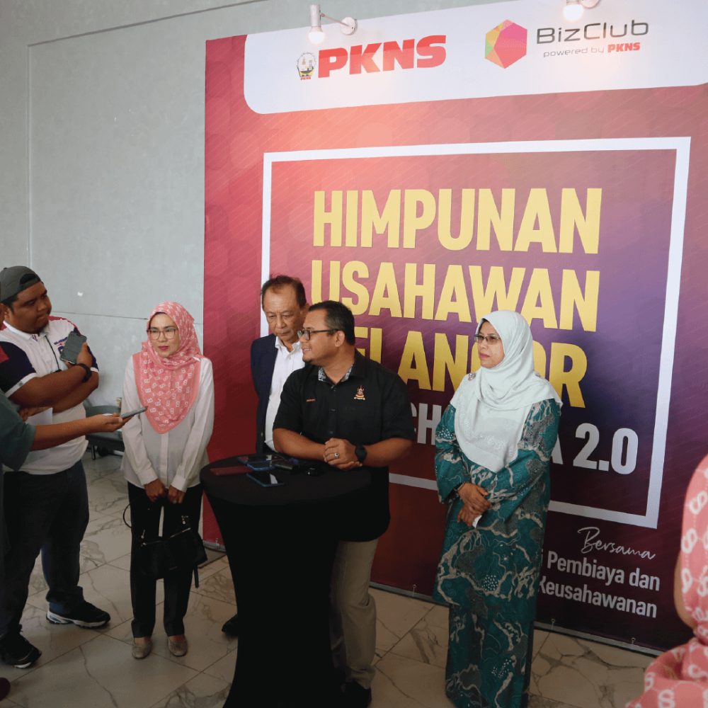 Sorotan BizMatch 2023 — gambar 6