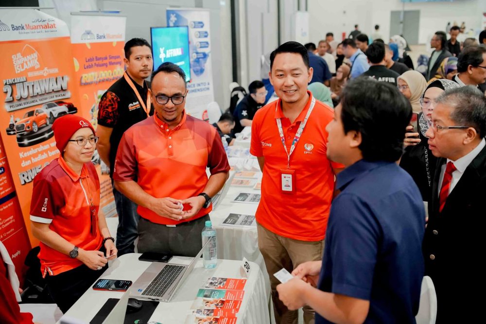 Sorotan BizMatch 2024 — gambar 4
