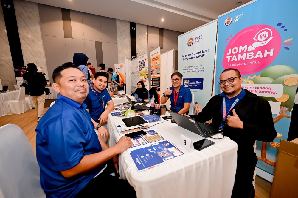 Sorotan BizMatch 2025 — gambar 4